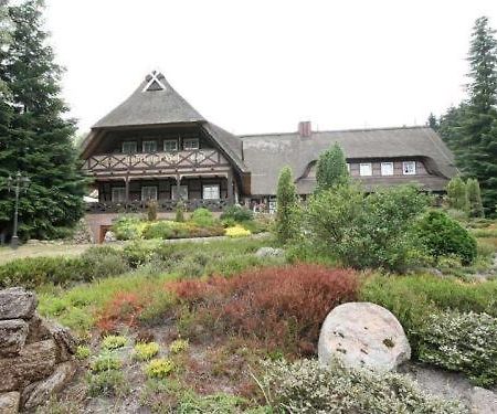 Undeloher Hof Extérieur photo