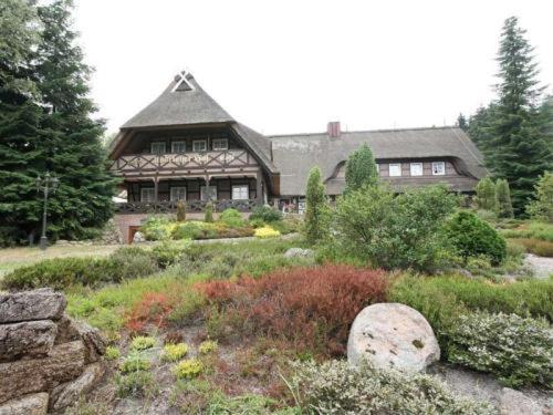 Undeloher Hof Extérieur photo