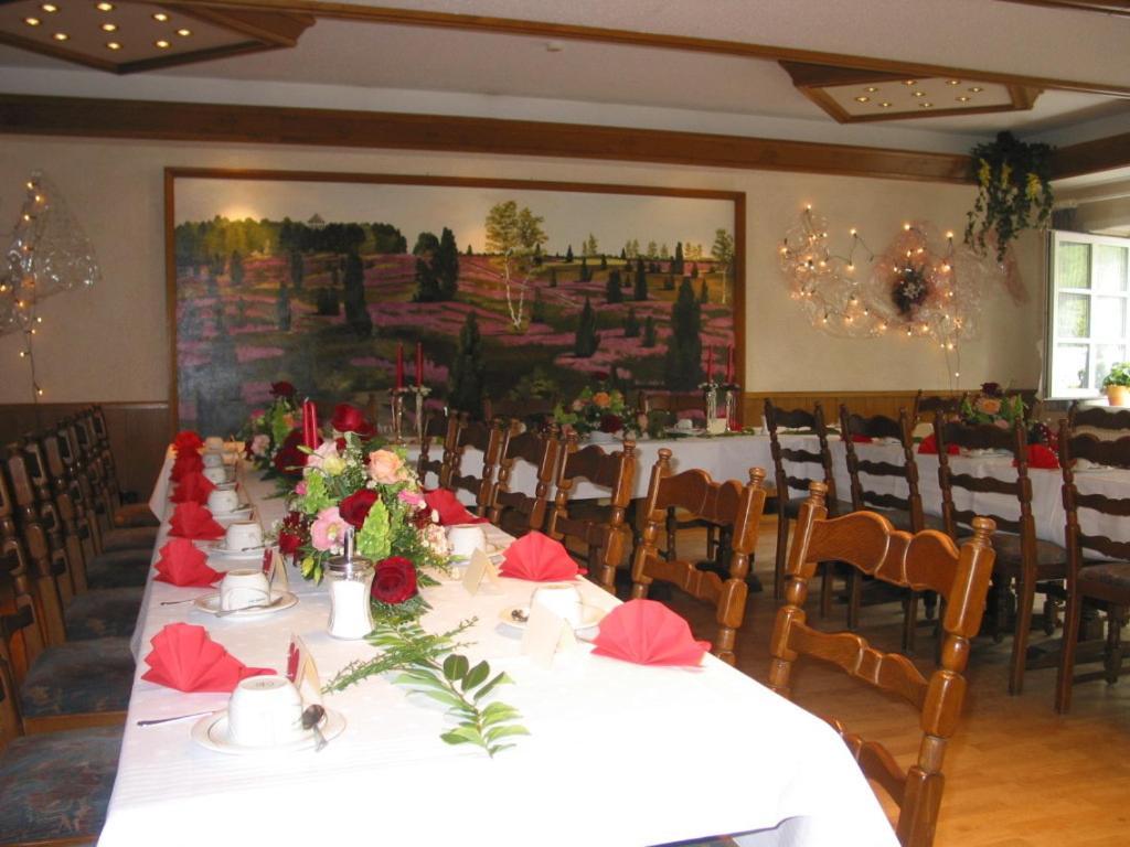 Undeloher Hof Extérieur photo