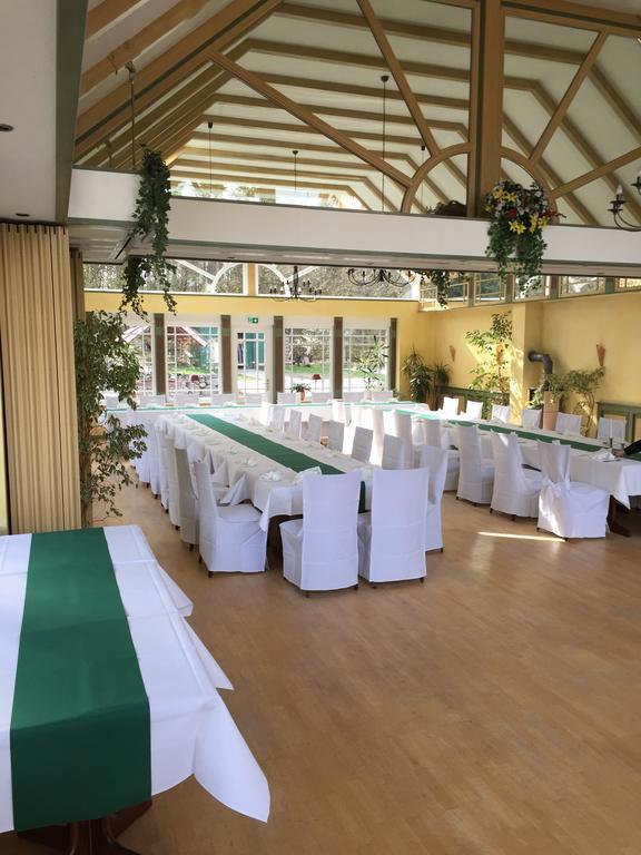 Undeloher Hof Extérieur photo