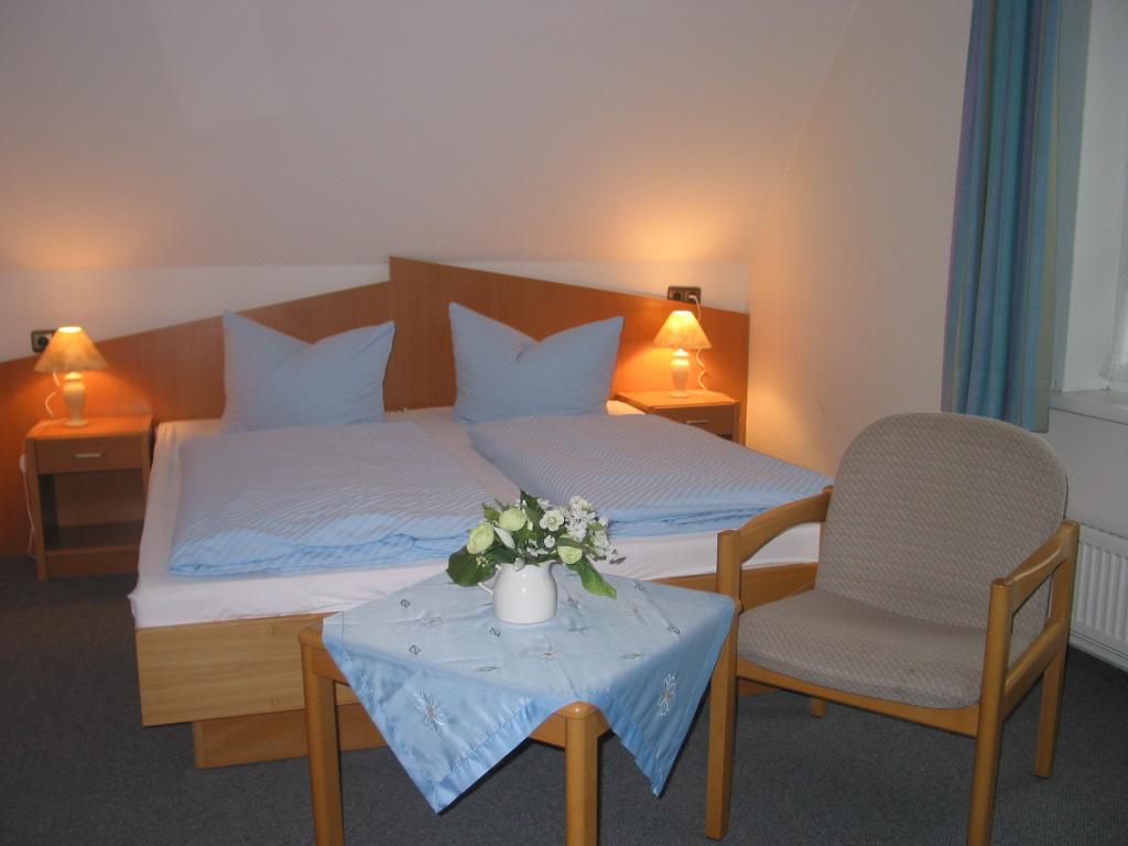 Undeloher Hof Extérieur photo