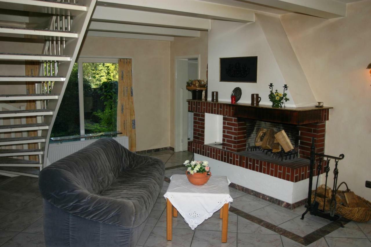 Undeloher Hof Extérieur photo
