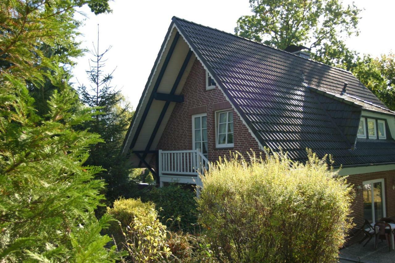 Undeloher Hof Extérieur photo