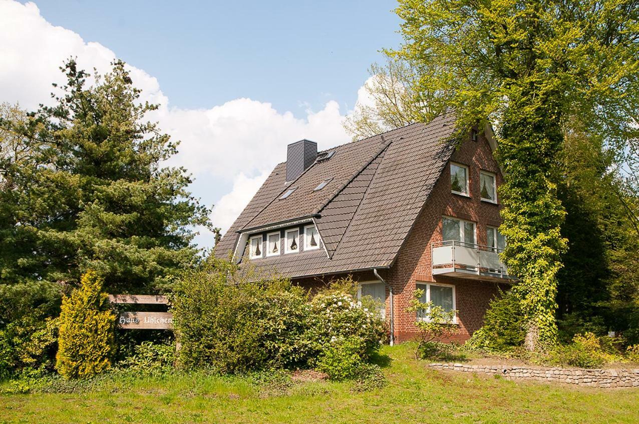 Undeloher Hof Extérieur photo