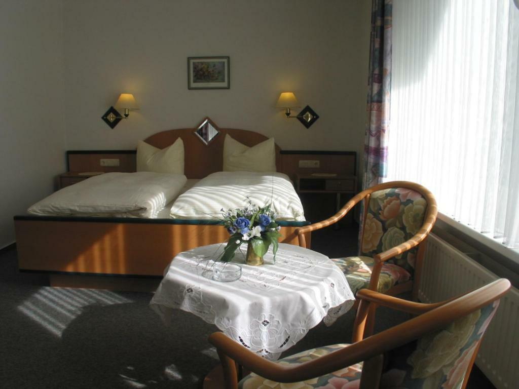 Undeloher Hof Extérieur photo
