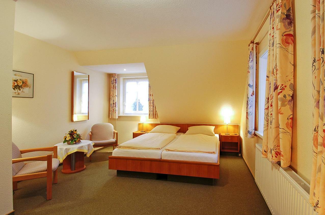Undeloher Hof Extérieur photo